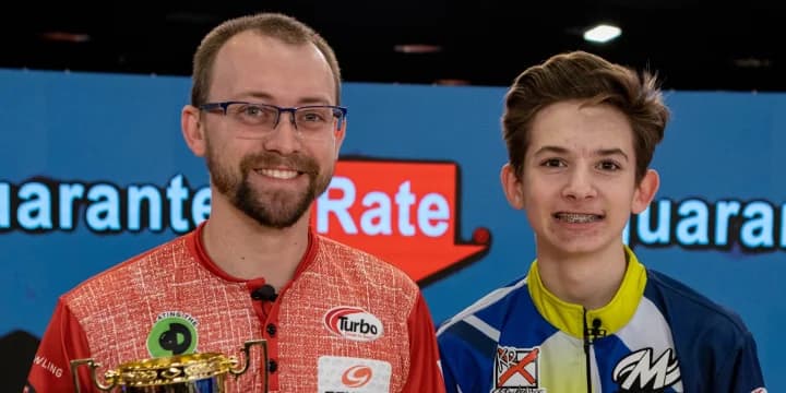 At 15, Landin Jordan has his national coming out party in the 2022 PBA Jr. National Finals  