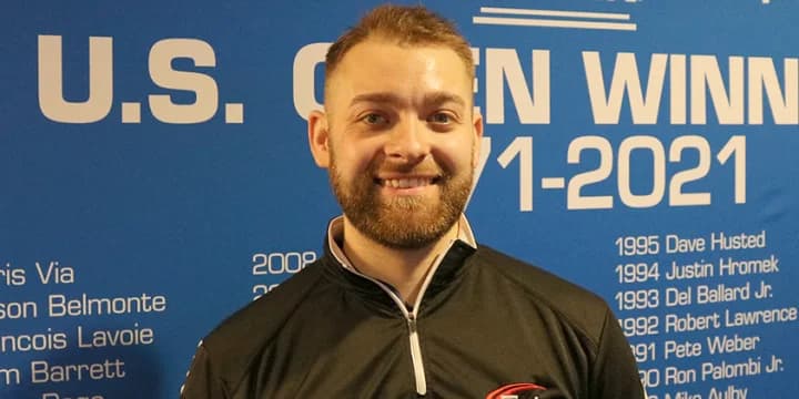 Frank Snodgrass leads PTQ as 26 players advance to complete 108-player field for 2022 U.S. Open