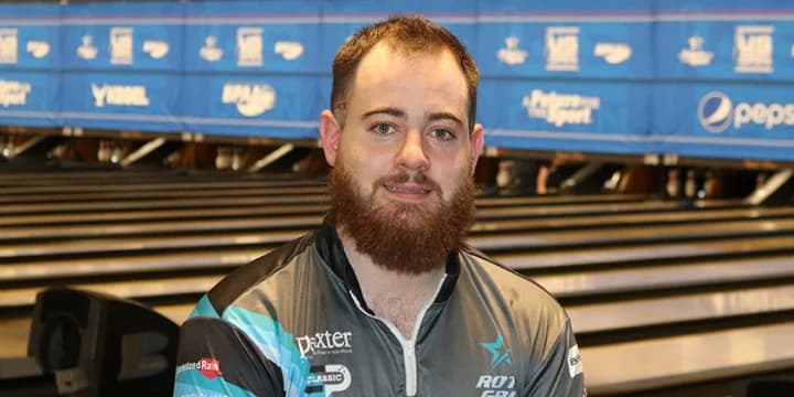 Seeking more history at Woodland Bowl, Anthony Simonsen leads 2022 U.S. Open after first round