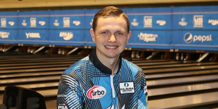 Andrew Anderson leads as just 26 of 108 players average 200 or better on flat pattern at 2022 U.S. Open