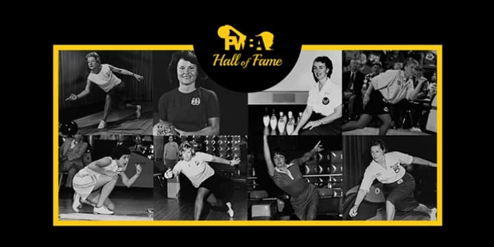 Kim Adler, Kim Kearney in Performance, Joan Romeo in Meritorious Service/Builder elected to PWBA Hall of Fame in Class of 2022