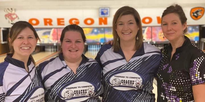 Amanda Turner wins team, doubles, all-events at 2022 Madison Area USBC Women’s City Tournament