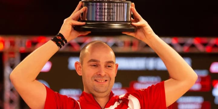 2022 KIA PBA Tournament of Champions viewership nearly matches 2021 TOC show