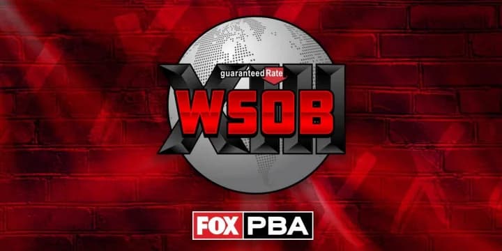 Canada’s Nathan Ruest-Lajoie and Zach Wilkins lead PTQ as 7 duos advance to complete field for 2022 PBA Mark Roth/Marshall Holman Doubles Championship