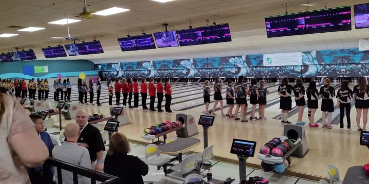 Sheboygan North/Sheboygan Lutheran/Random Lake/Oostburg, Elkhart Lake/Glenbeulah win boys/co-ed titles; Racine Case/Shoreland, Antigo take girls titles; Xavier Gauthier, Brianna Thompson take singles titles at 2022 Wisconsin High School Bowling State Championships