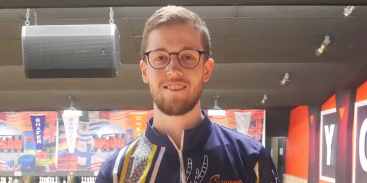 Pontus Andersson leads Shark Championship qualifying at 2022 PBA World Series of Bowling; Jakob Butturff, Packy Hanrahan only players to make all 3 animal cuts