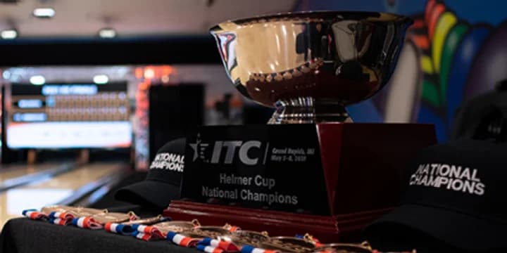 Defending champion Wichita State men and women, UW-Whitewater men among 32 teams advancing to 2022 Intercollegiate Team Championships
