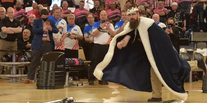 2022 USBC Open Championships begins with 9,400-plus teams projected