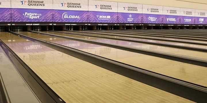 First USBC Senior Queens since 2019 kicks off Saturday at Gold Coast in Las Vegas