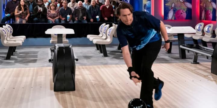 If you’re a fan of TV sitcoms, 'How We Roll' should appeal to you — and serious bowlers shouldn't mind it