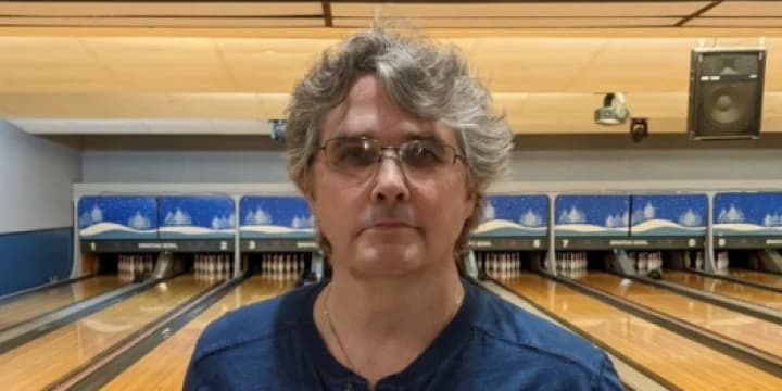 Chris Gibbons wins MAST Year End Championship in dominating performance ending with 297 in title match