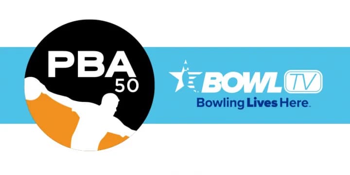  BowlTV to webcast 2022 PBA50 Tour, indicating what had seemed obvious: FloSports is done with the PBA Tour