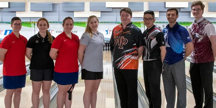4 men, 4 women advance to TV finals of 2022 Intercollegiate Singles Championships