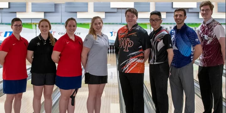 Spoiler alert: Winners of the 2022 Intercollegiate Singles Championships
