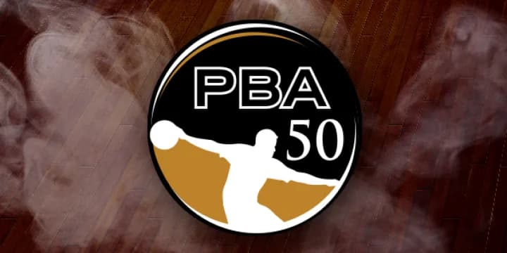 Chuck Richey Jr. averages 234.33 to lead 2022 Florida Blue Medicare PBA50 National Championship after first round