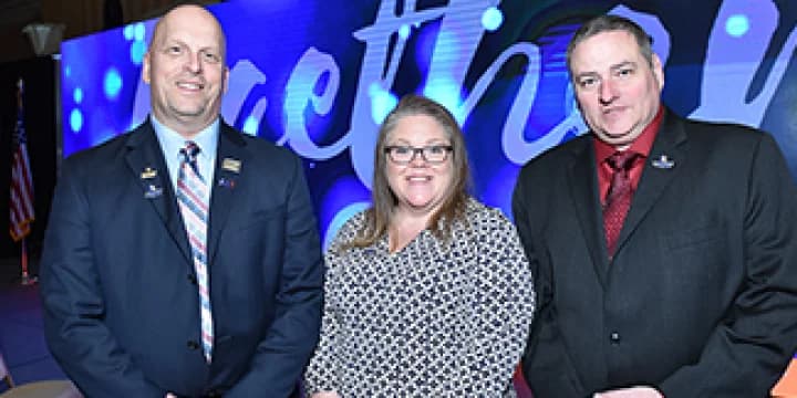 Remote electronic voting proposal gains majority support, but not 2/3 needed to pass; 3 incumbent directors re-elected at 2022 USBC Annual Meeting