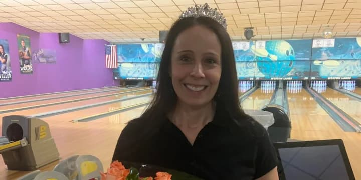 Madison’s Lauren Sammel wins 2022 Badger Queens