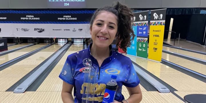 IBMA members vote Kyle Troup, Julia Bond and seniors Tom Hess, Sharon Powers as Bowler of the Year winners