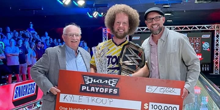 Viewership for 2022 PBA Playoffs championship show on FOX tops semifinals show
