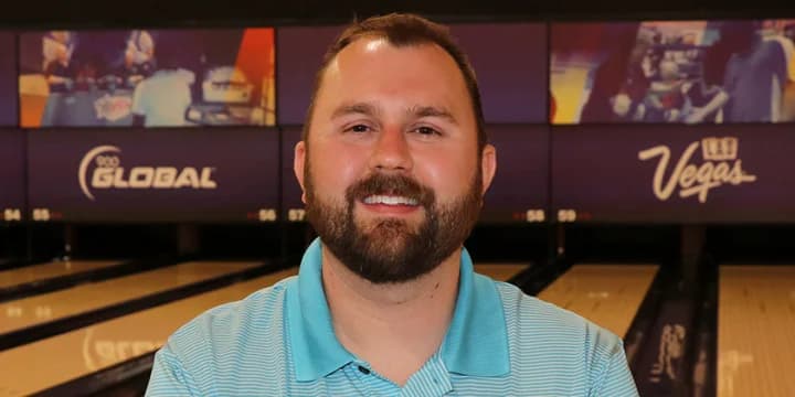 Eagles settled? Singles finally sees 800 as Scott Patke fires huge 835 at 2022 USBC Open Championships