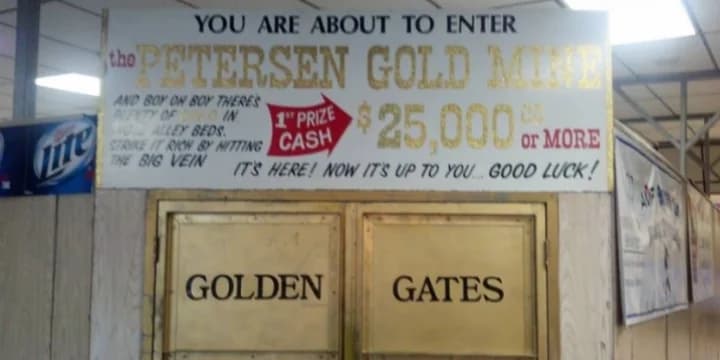 Bowlero exec says mistaken flyer behind furor over cash spots not paid at $1,000 for 2021 Petersen Classic