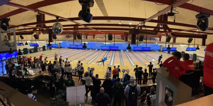 USBC names Junior Team USA competitors for 2022 IBF U21 World Championships June 20-29 in Sweden