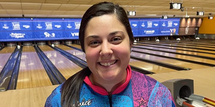 Jordan Richard surges to lead as Cherie Tan falls back in first round of match play at 2022 U.S Women's Open