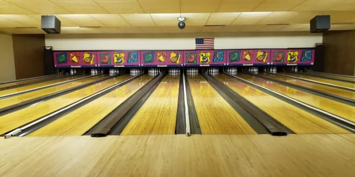 Rob and Marcia Bloxham buying Schwoegler's Sugar River Lanes from Mark Schwoegler; Andy Poole new GM of Schwoegler's Entertainment Center