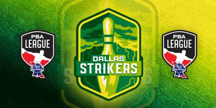 Dallas extends captain Norm Duke’s career 1 more day by beating Las Vegas to advance to title match of 2022 PBA League