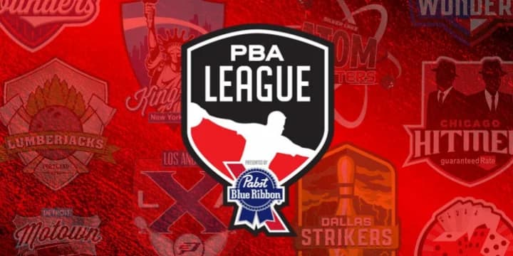 Matt Sanders replacing injured PBA League top draft pick Kyle Sherman on NYC KingPins