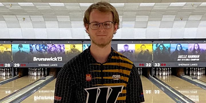  Madison’s Brianna Thurston leads U20 women after first day of 2022 Junior Gold Championships; my correspondents offer their takes