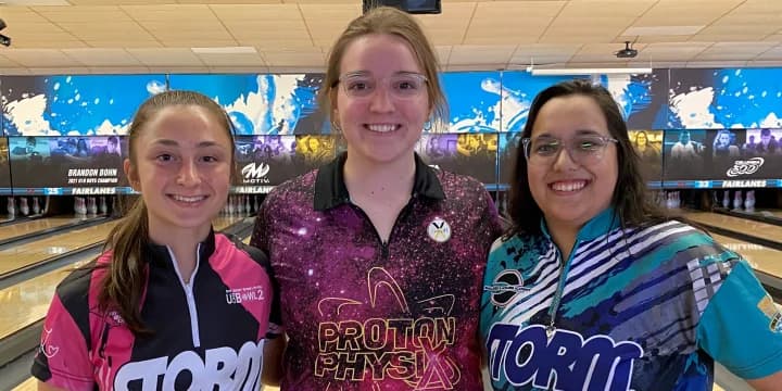 Familiar names of (Ryan) Barnes and (Justin) Bohn make stepladder finals of 2022 U20 Junior Gold Championships, while Wisconsin can cheer for La Crosse's Anna Callan