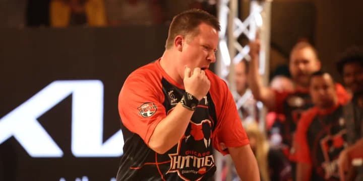 PBA All-Star Clash enjoyable, Strike Derby falls short for this viewer — and I'm not sure why