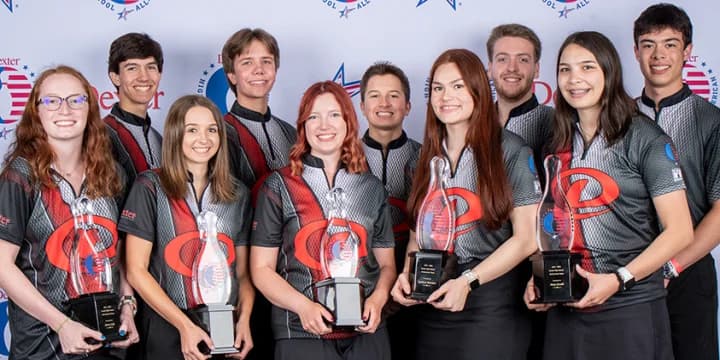 Kathryn Bowman only repeater on 2021-22 Dexter High School All-American teams
