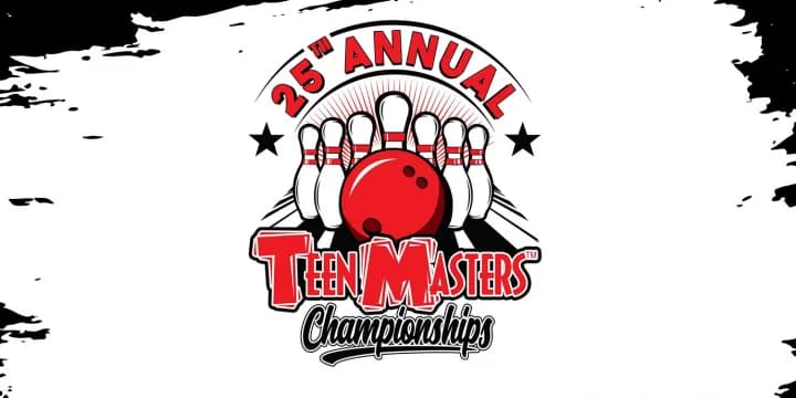 Nathan Smith maintains boys lead, Hope Bunk takes girls lead as 2022 Teen Masters Championships cut to 12 boys, 12 girls for final day