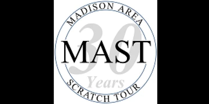 Madison Area Scratch Tour 2022-23 schedule features 3 doubles, 7 singles tournaments before Year End Championship