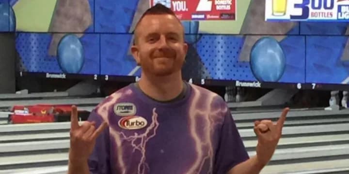 Guest column: The gloves are off! by Luke Rosdahl