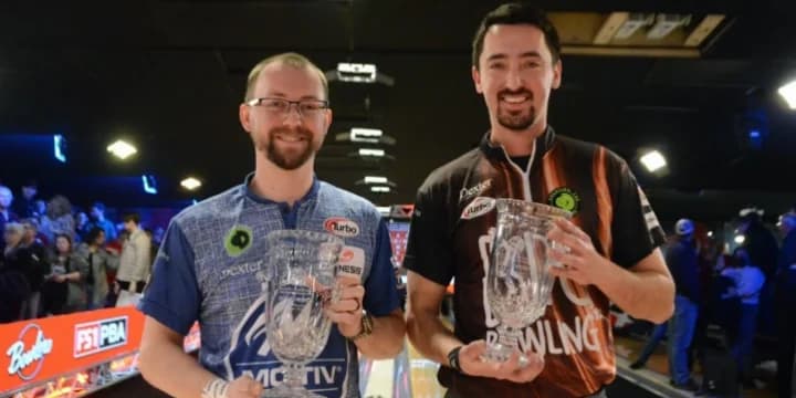 BIG Bowling no longer listed as product registered with PBA; Marshall Kent said he has resigned from BIG staff