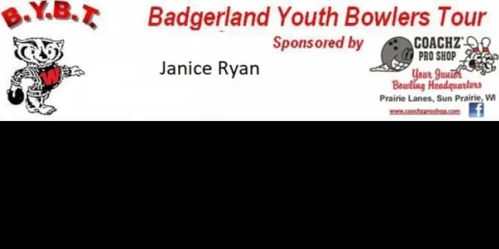 Badgerland Youth Bowlers Tour starts 2022-23 season on Sunday at Schwoegler’s