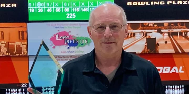 Super senior bionic man Hugh Miller edges Michael Hartter to win 2022 South Point Senior Shootout 900 Global Challenge  