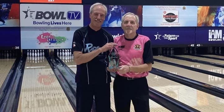Jim Knoblauch beats Rick Goergen to win 2022 South Point Super Senior Shootout 44-foot Challenge
