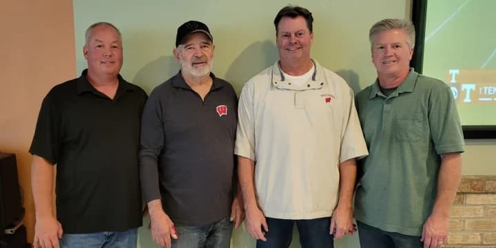 Jeff Barsness fires 835 as team makes a run at lead in Senior City Tournament; Chris Gibbons-Tim Morris top doubles, Morris all-events, Rick Festge singles