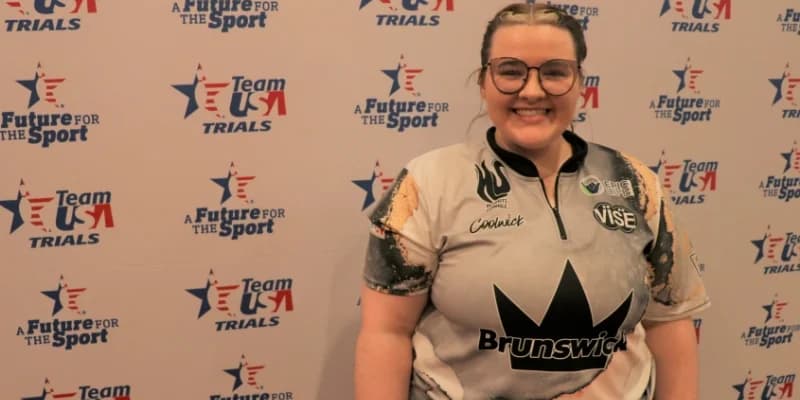 Jakob Butturff, fellow lefties dominate Day 4 for men, Breanna Clemmer leads women at 2023 Team USA Trials