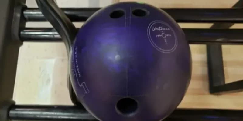Update: Brunswick, Storm both put balls through for re-approval for 73D hardness rule in process not publicized by USBC