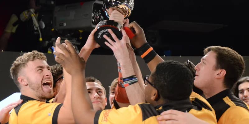 Second PBA Collegiate Championships will feature women’s division, expanded field, competition