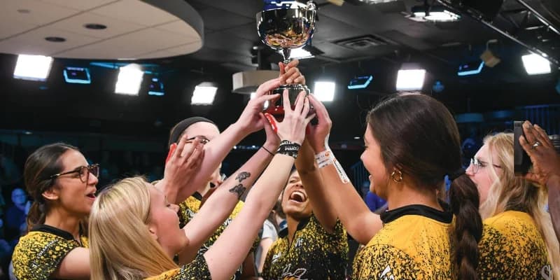 What might have changed the results of the 2023 PBA Collegiate Championships won by the Indiana Tech men, Wichita State women