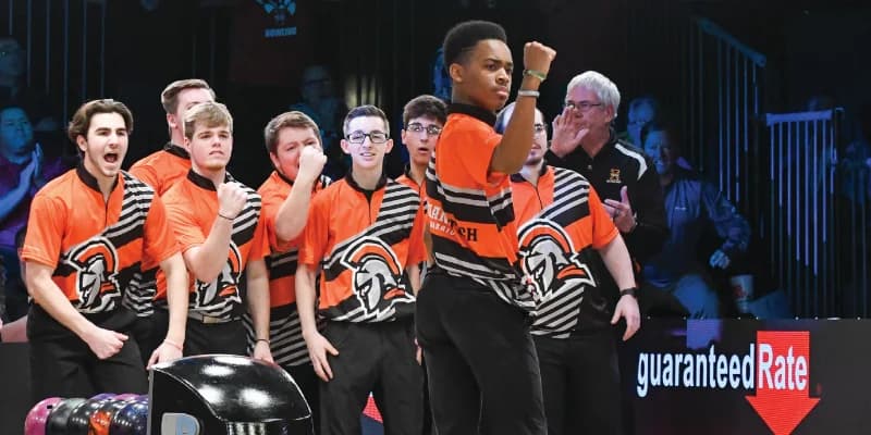 2023 PBA Collegiate Championships draws solid viewership on FS1