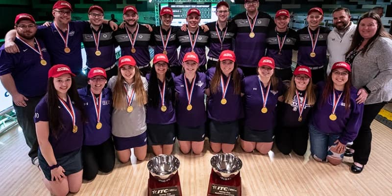 Sectional assignments announced for 2023 Intercollegiate Team Championships; sites also host 2023 Intercollegiate Singles Championships qualifying