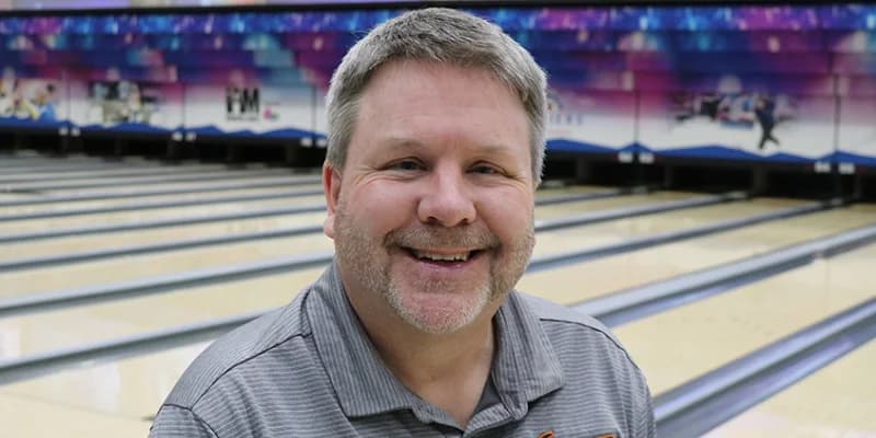 Blaine Weninger takes all-events lead, Steve Novak singles lead at 2023 USBC Open Championships