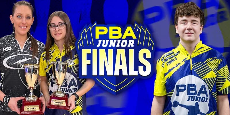 Future on display again in PBA Jr. National Championship show